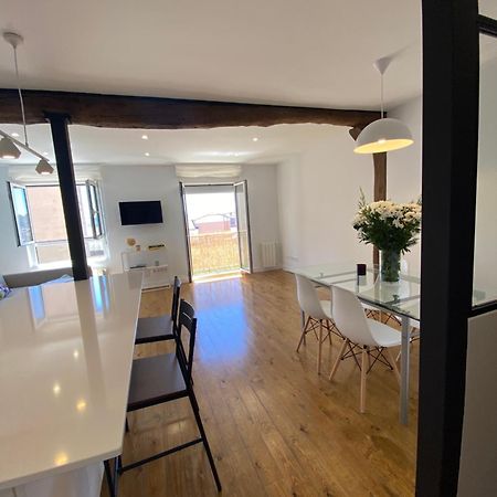 Magnifico Piso 2 Hab Reformado Daire Santander Dış mekan fotoğraf