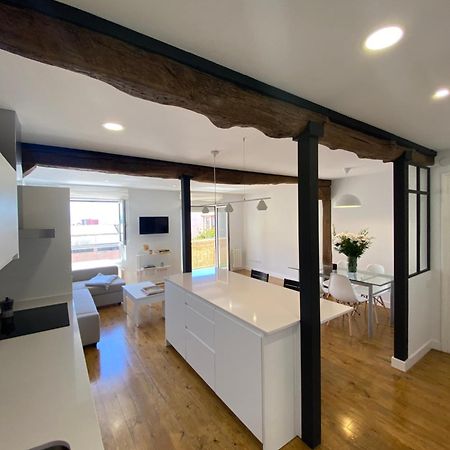 Magnifico Piso 2 Hab Reformado Daire Santander Dış mekan fotoğraf