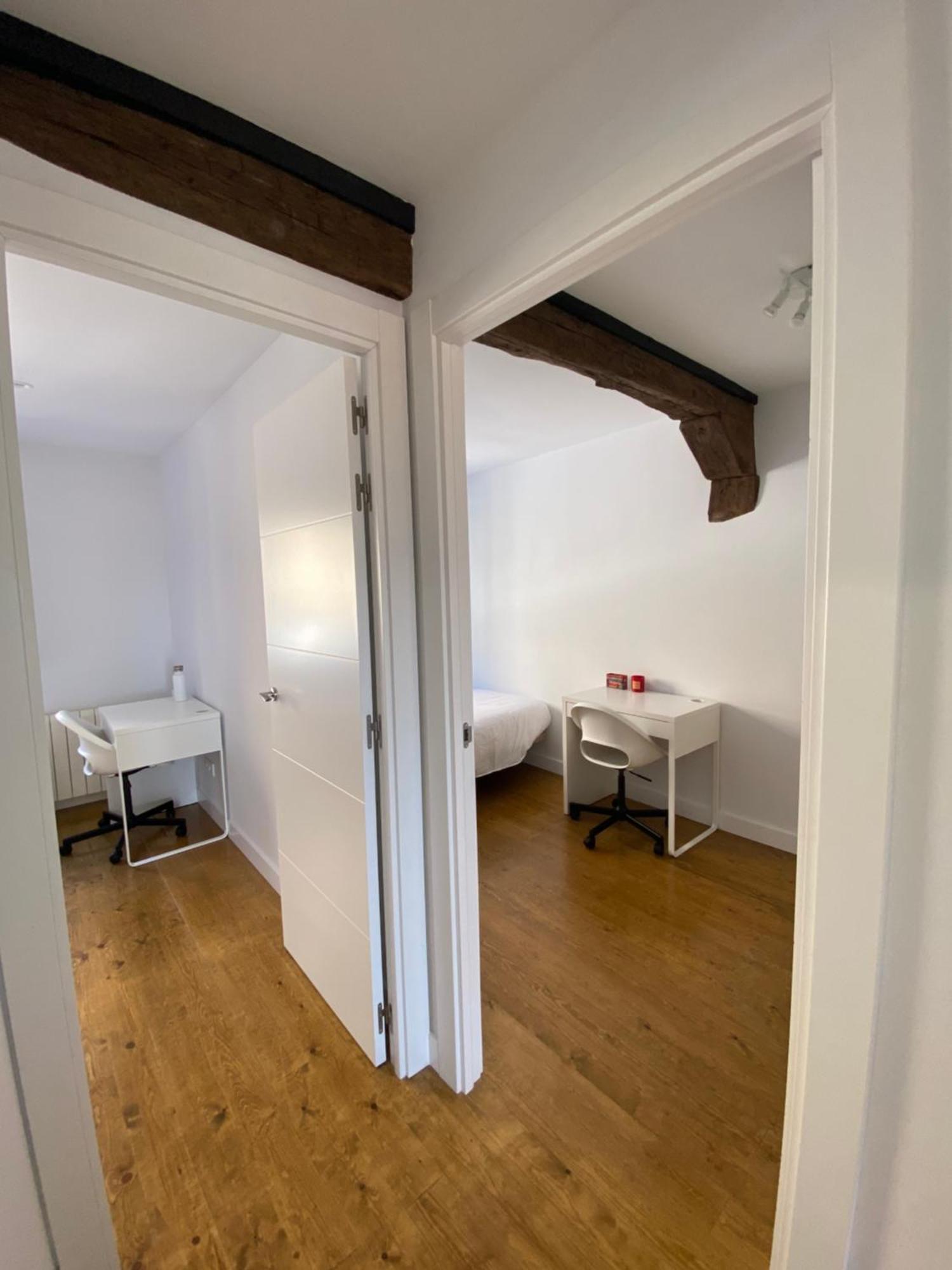 Magnifico Piso 2 Hab Reformado Daire Santander Dış mekan fotoğraf