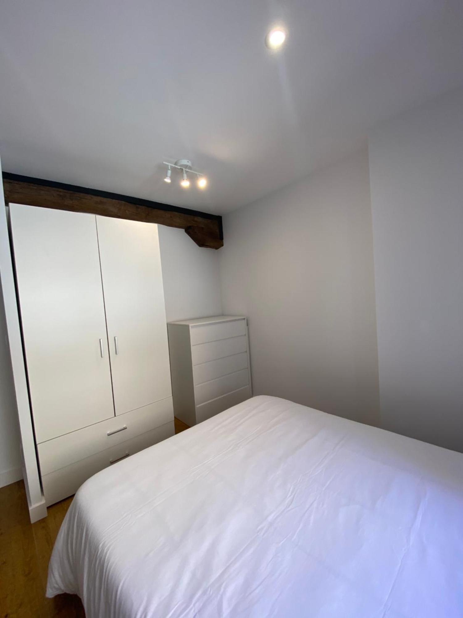 Magnifico Piso 2 Hab Reformado Daire Santander Dış mekan fotoğraf