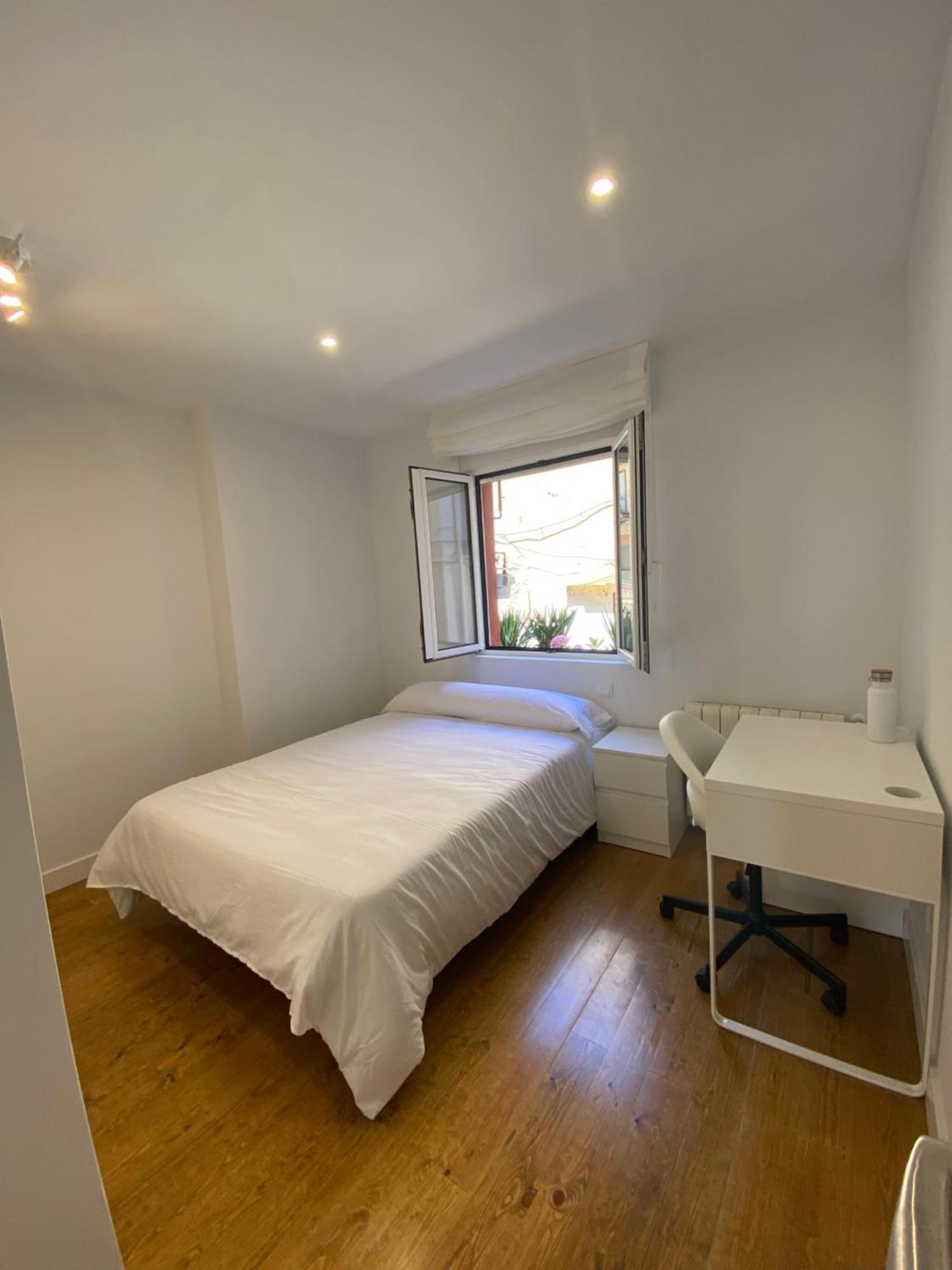 Magnifico Piso 2 Hab Reformado Daire Santander Dış mekan fotoğraf