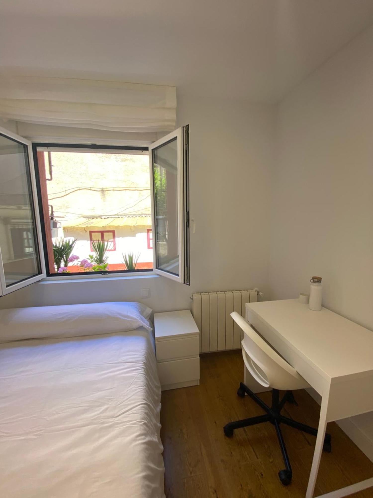 Magnifico Piso 2 Hab Reformado Daire Santander Dış mekan fotoğraf