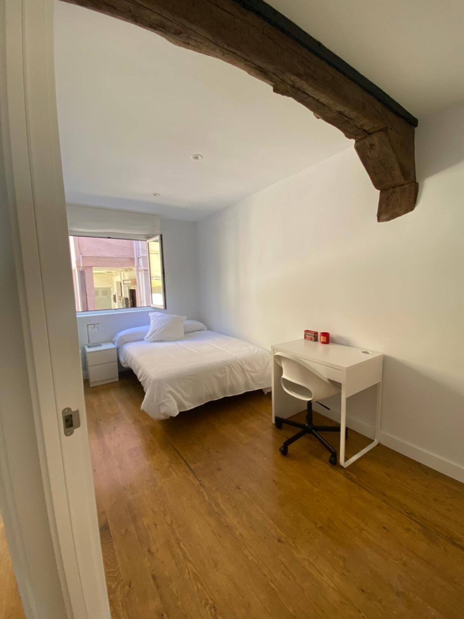 Magnifico Piso 2 Hab Reformado Daire Santander Dış mekan fotoğraf