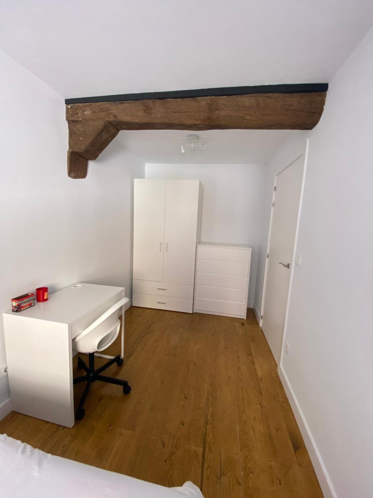 Magnifico Piso 2 Hab Reformado Daire Santander Dış mekan fotoğraf
