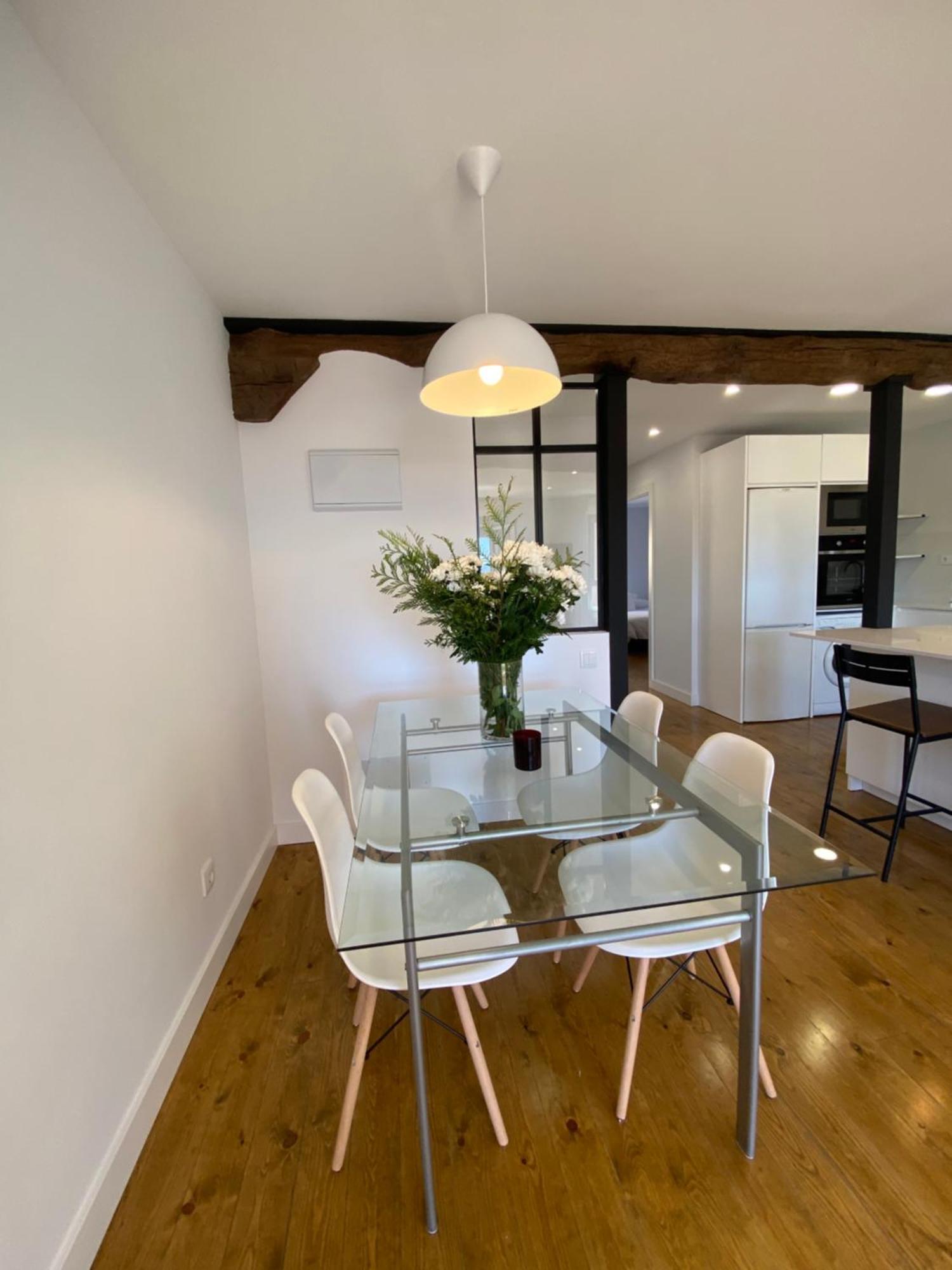 Magnifico Piso 2 Hab Reformado Daire Santander Dış mekan fotoğraf