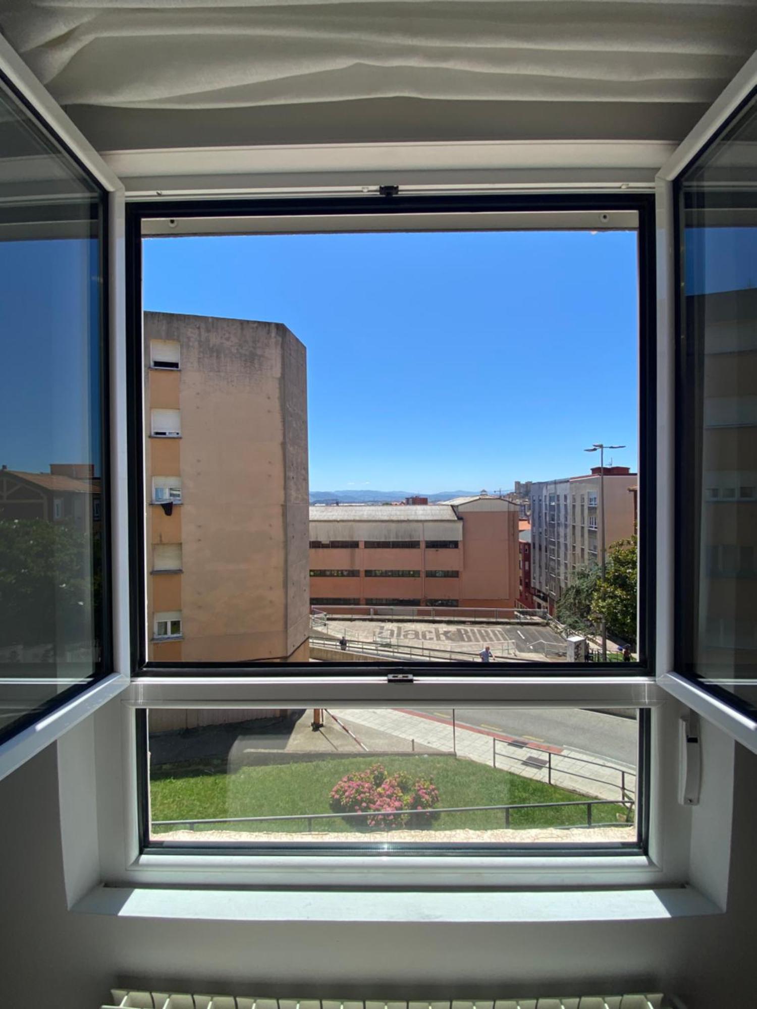 Magnifico Piso 2 Hab Reformado Daire Santander Dış mekan fotoğraf