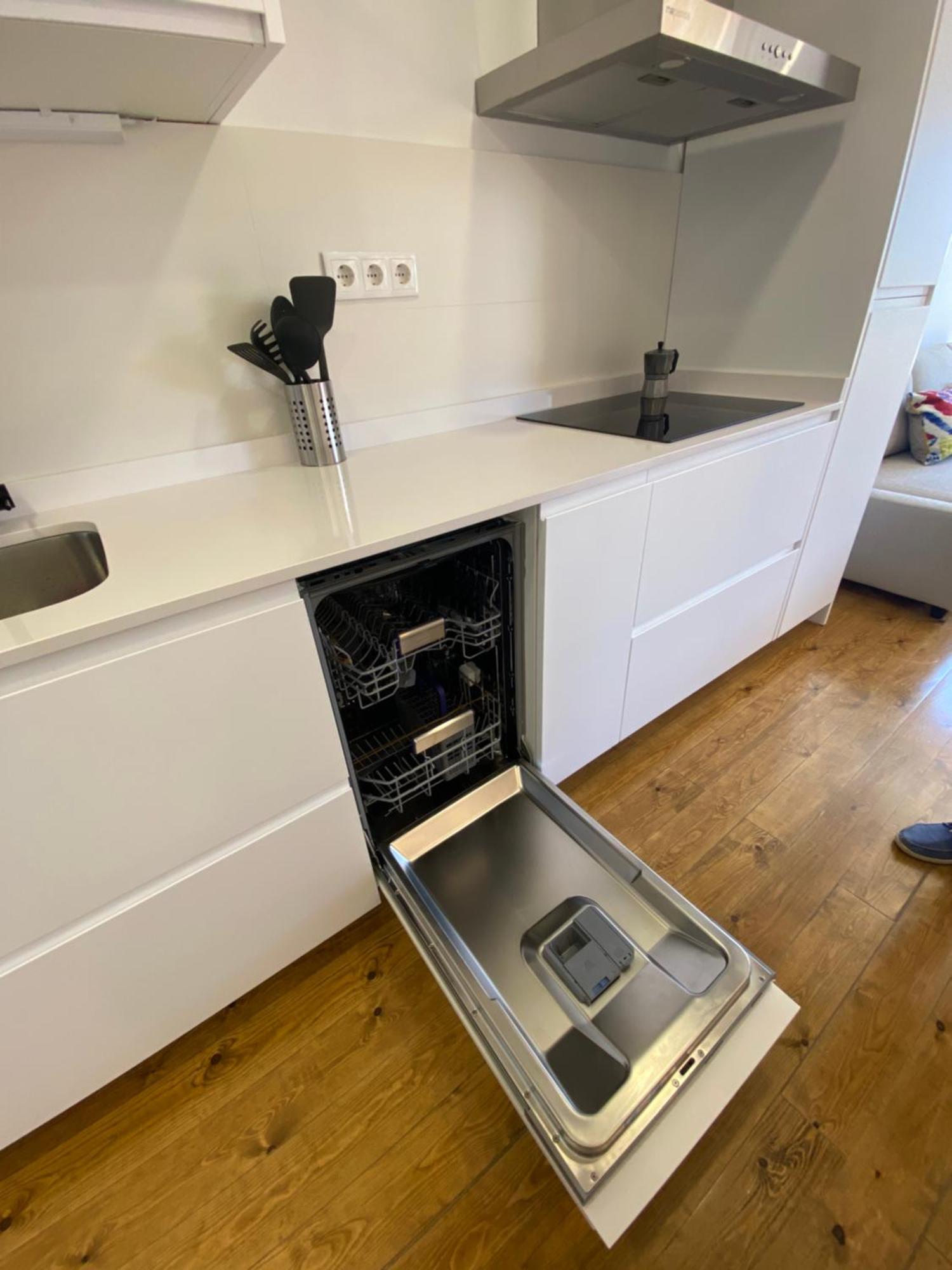 Magnifico Piso 2 Hab Reformado Daire Santander Dış mekan fotoğraf