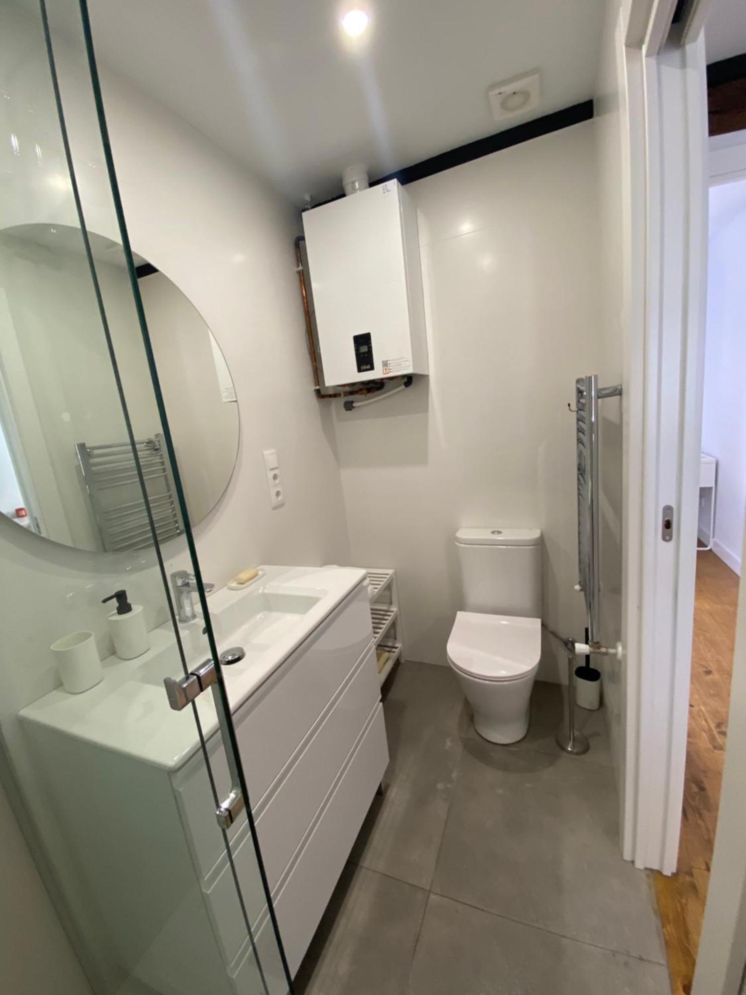 Magnifico Piso 2 Hab Reformado Daire Santander Dış mekan fotoğraf