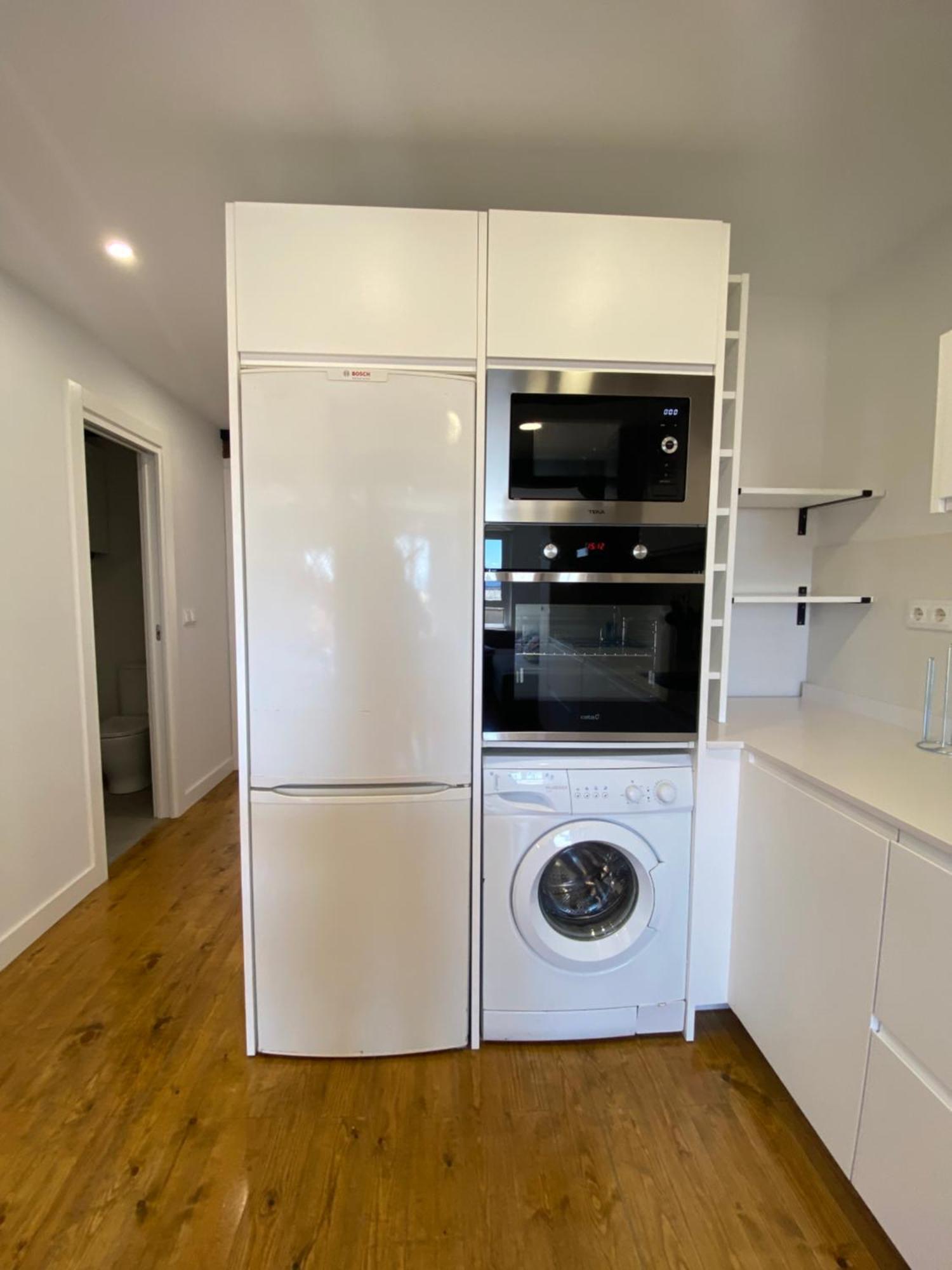 Magnifico Piso 2 Hab Reformado Daire Santander Dış mekan fotoğraf
