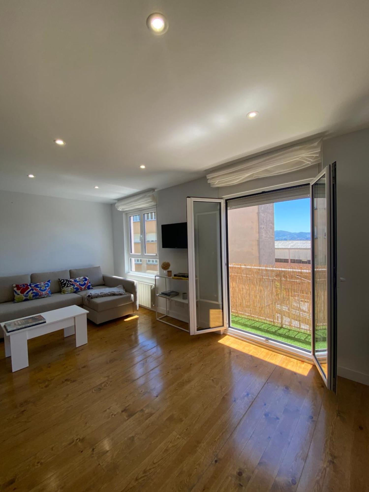 Magnifico Piso 2 Hab Reformado Daire Santander Dış mekan fotoğraf