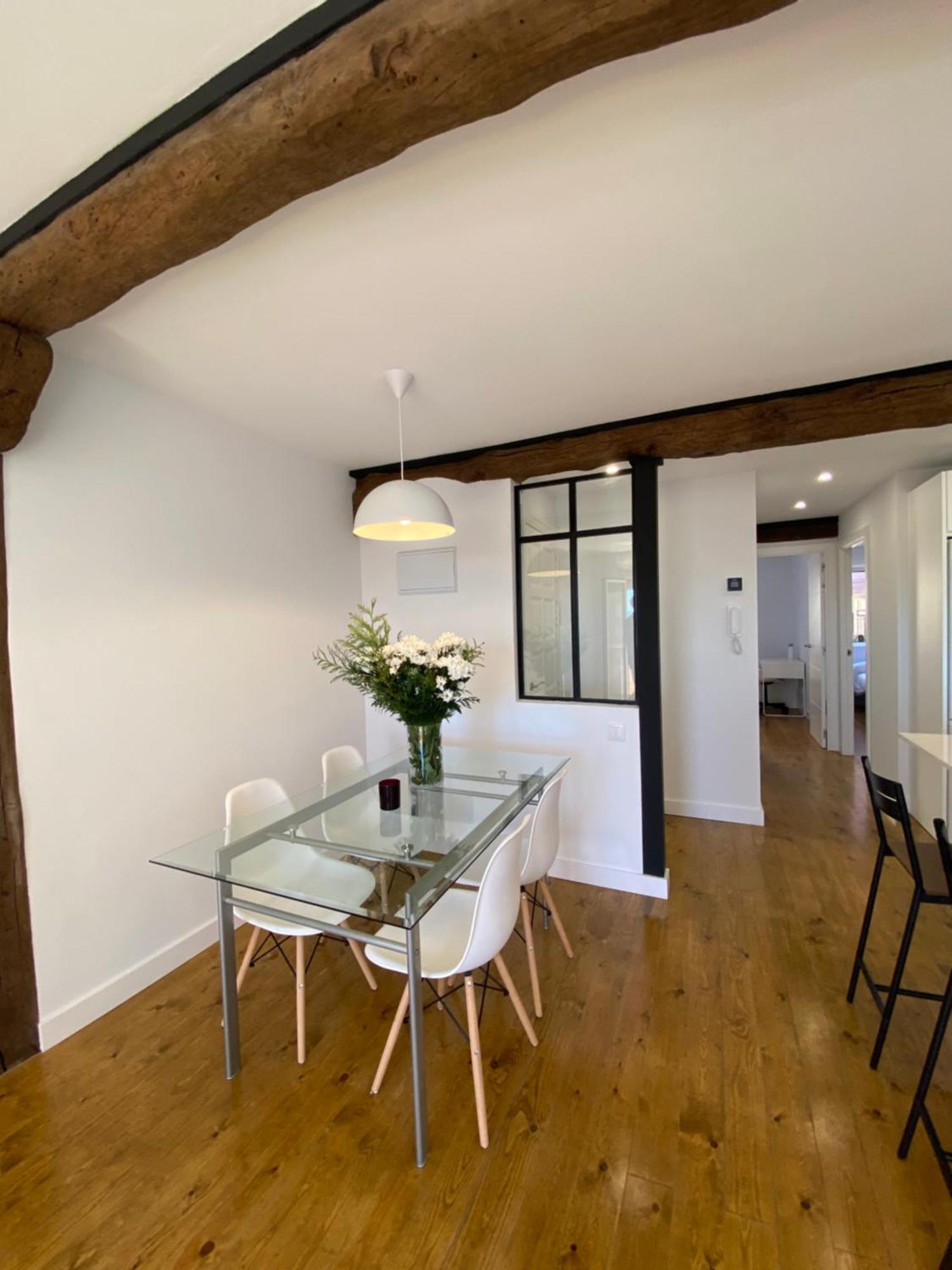 Magnifico Piso 2 Hab Reformado Daire Santander Dış mekan fotoğraf