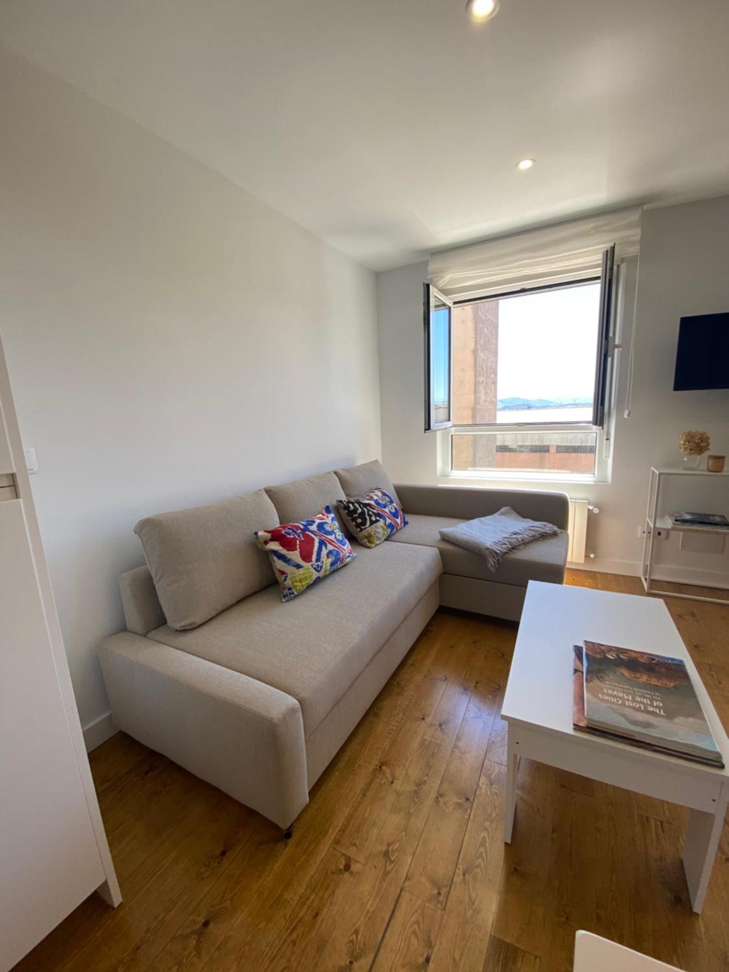 Magnifico Piso 2 Hab Reformado Daire Santander Dış mekan fotoğraf