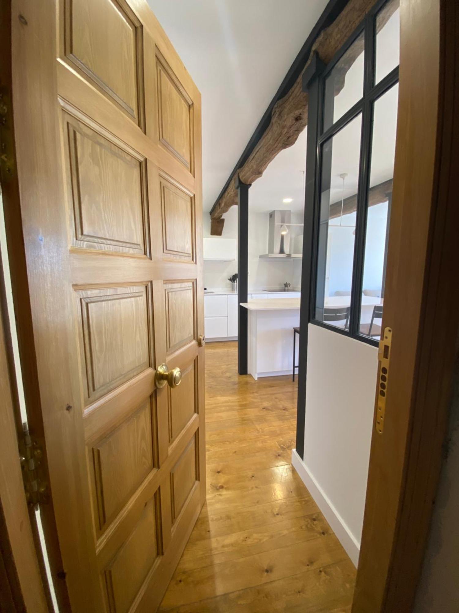 Magnifico Piso 2 Hab Reformado Daire Santander Dış mekan fotoğraf